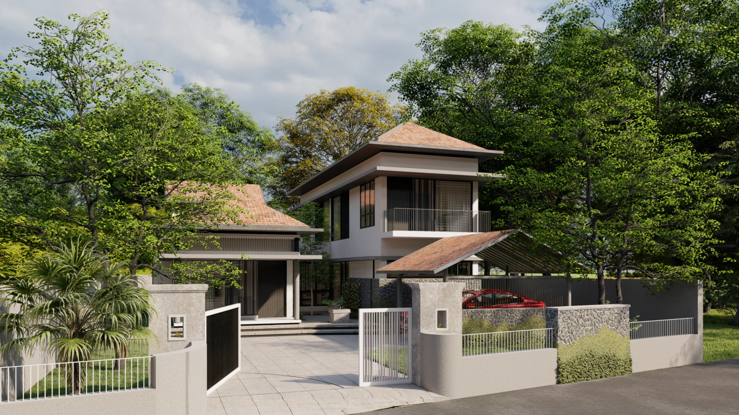 Landscape Design design inspiration