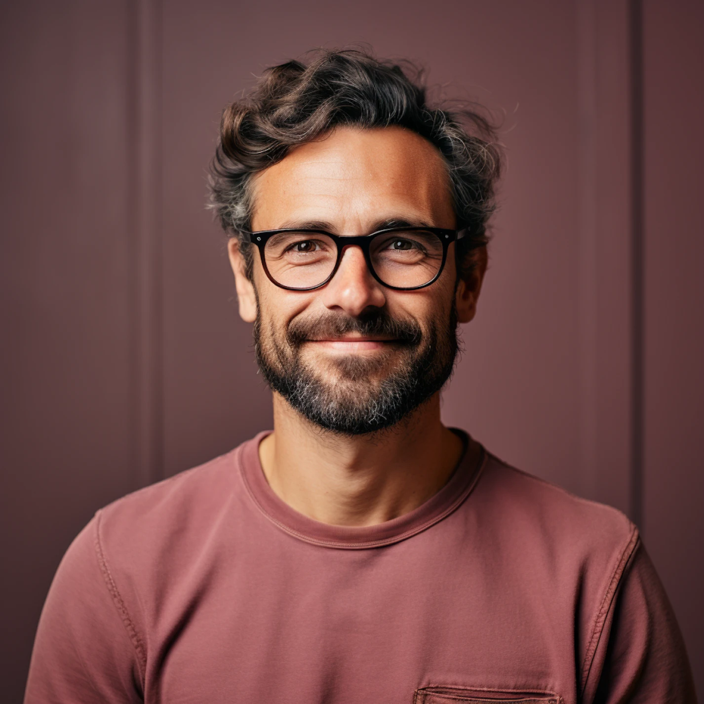 face